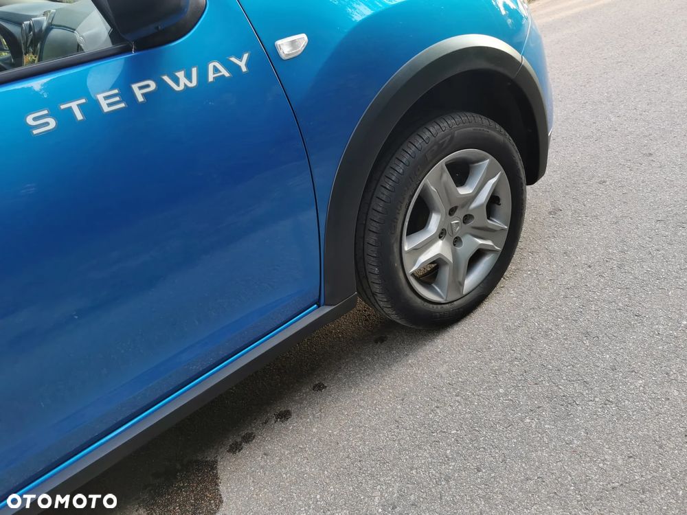 Dacia Sandero 0.9 TCe Laureate S&S - 15
