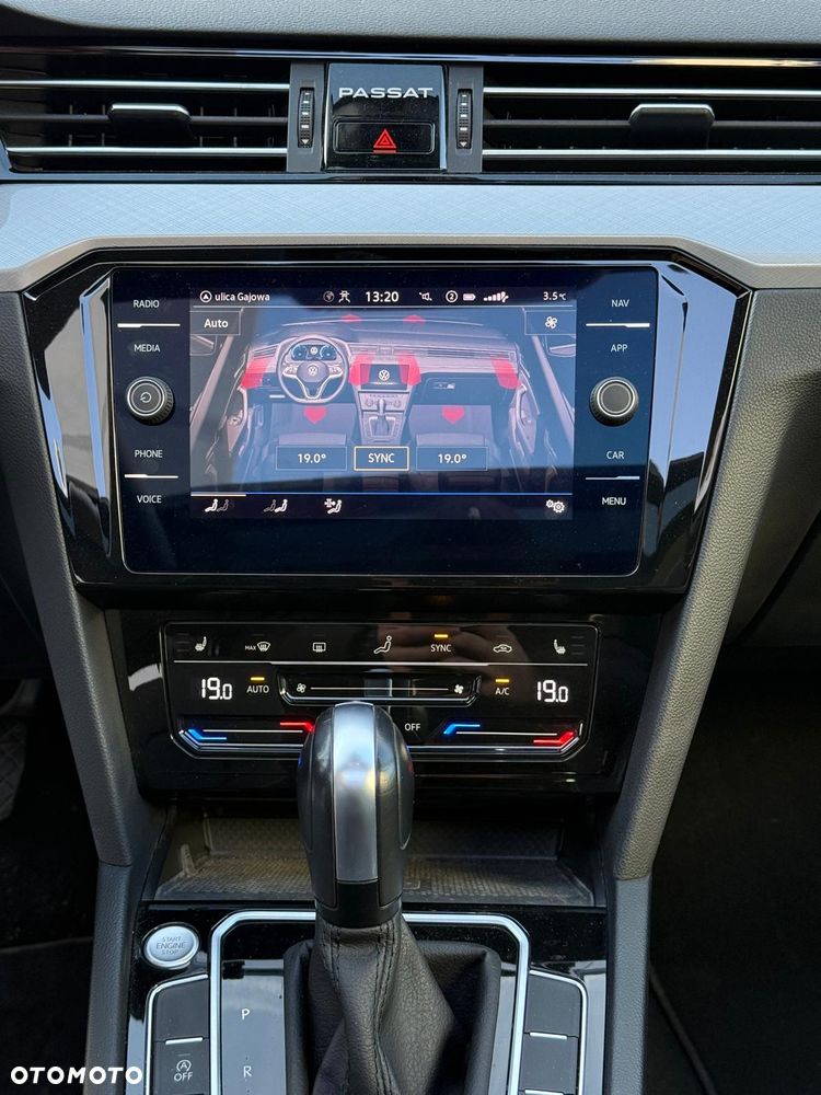 Volkswagen Passat Variant ver-2-0-tdi-bluemotion-technology-dsg-comfortline - 23
