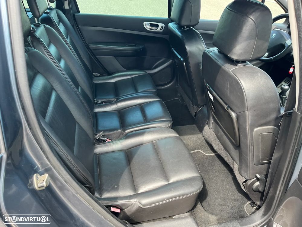 Peugeot 307 SW HDi 110 Premium - 15