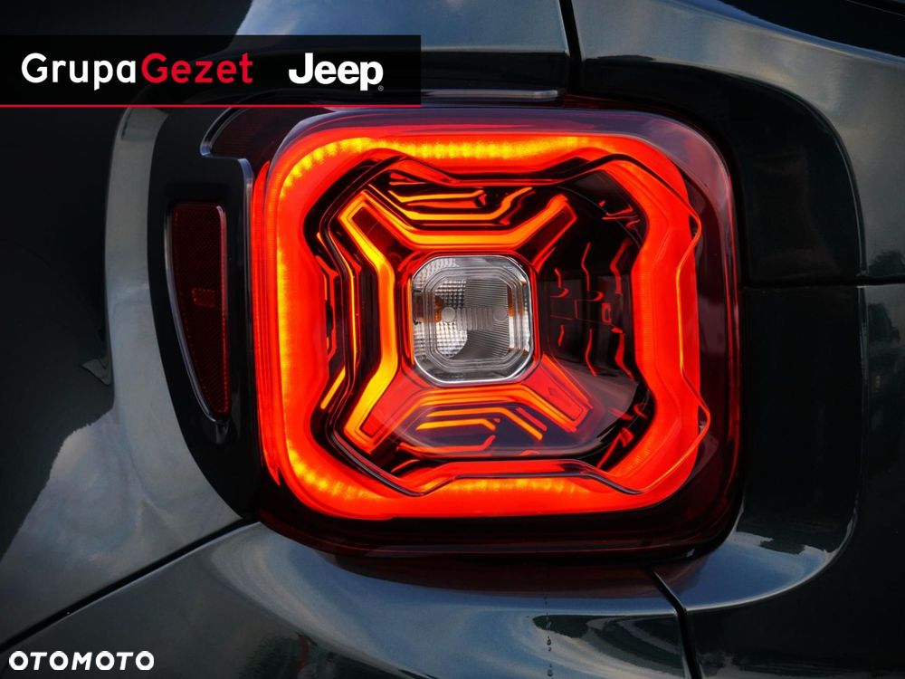 Jeep Renegade - 12