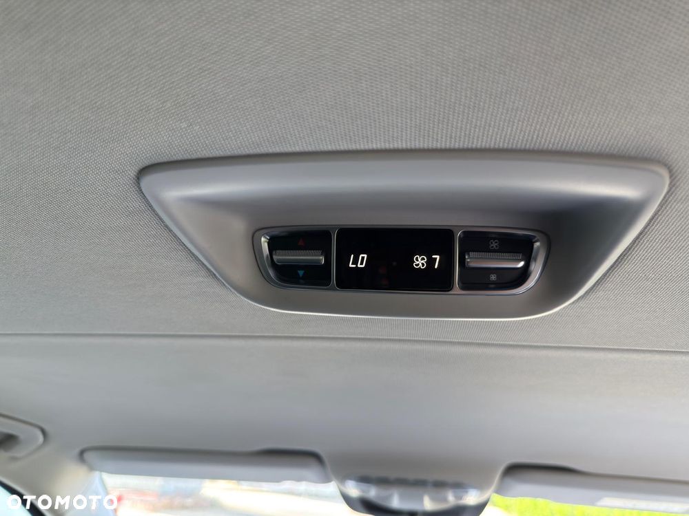 Mercedes-Benz Klasa V 250 (BlueTEC) d lang 7G-TRONIC - 32