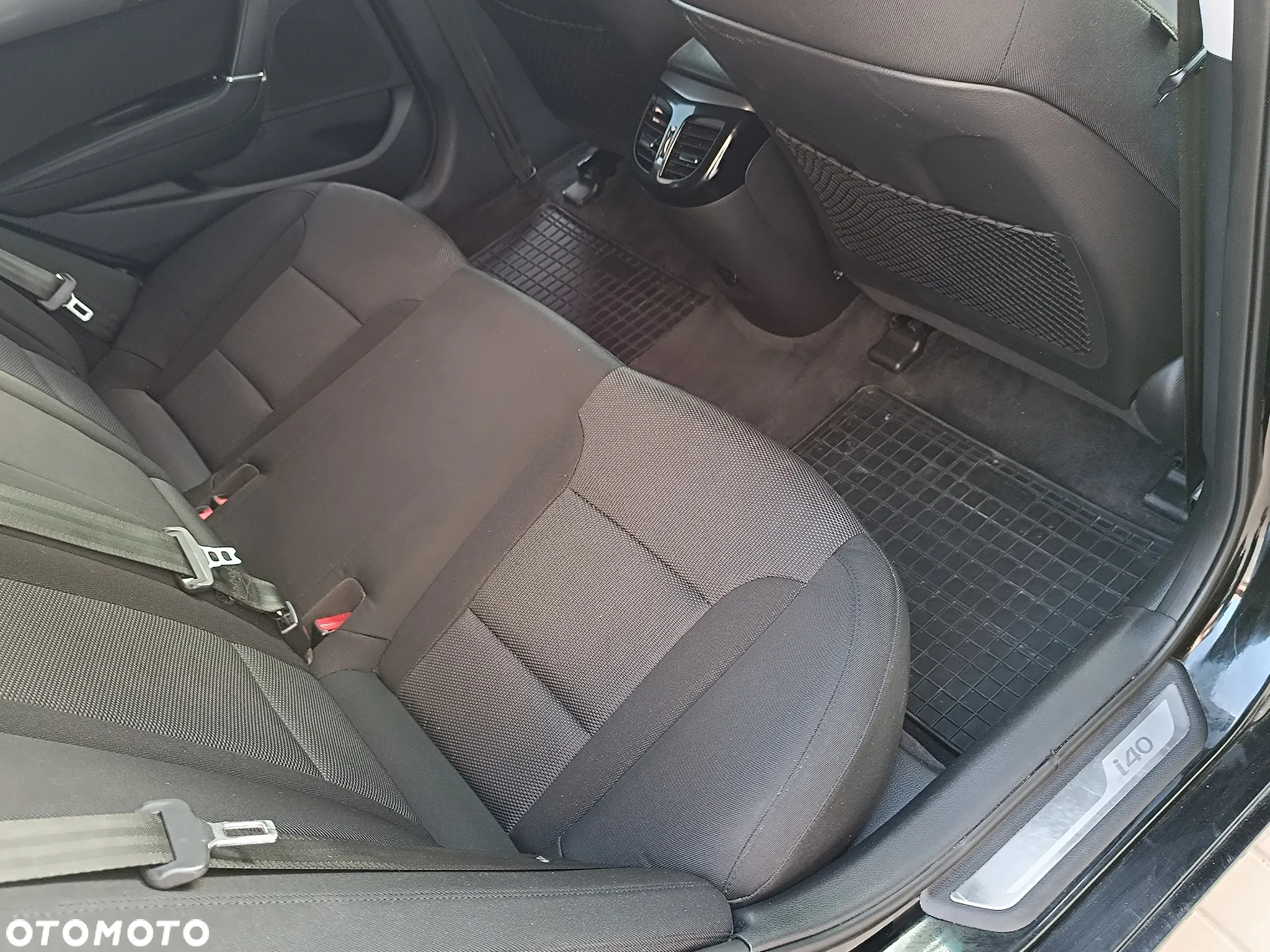 Hyundai i40 1.6 CRDi Business - 15