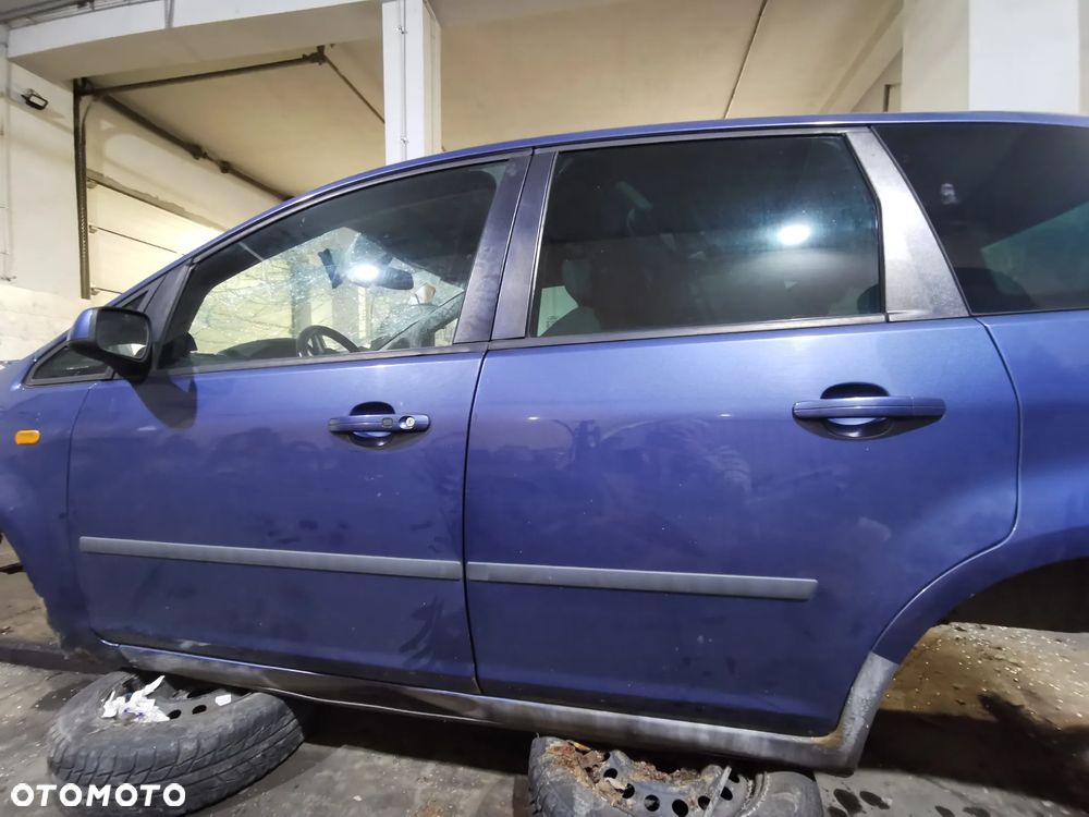 Drzwi przód P/L Ford Focus C-Max 23 - 2