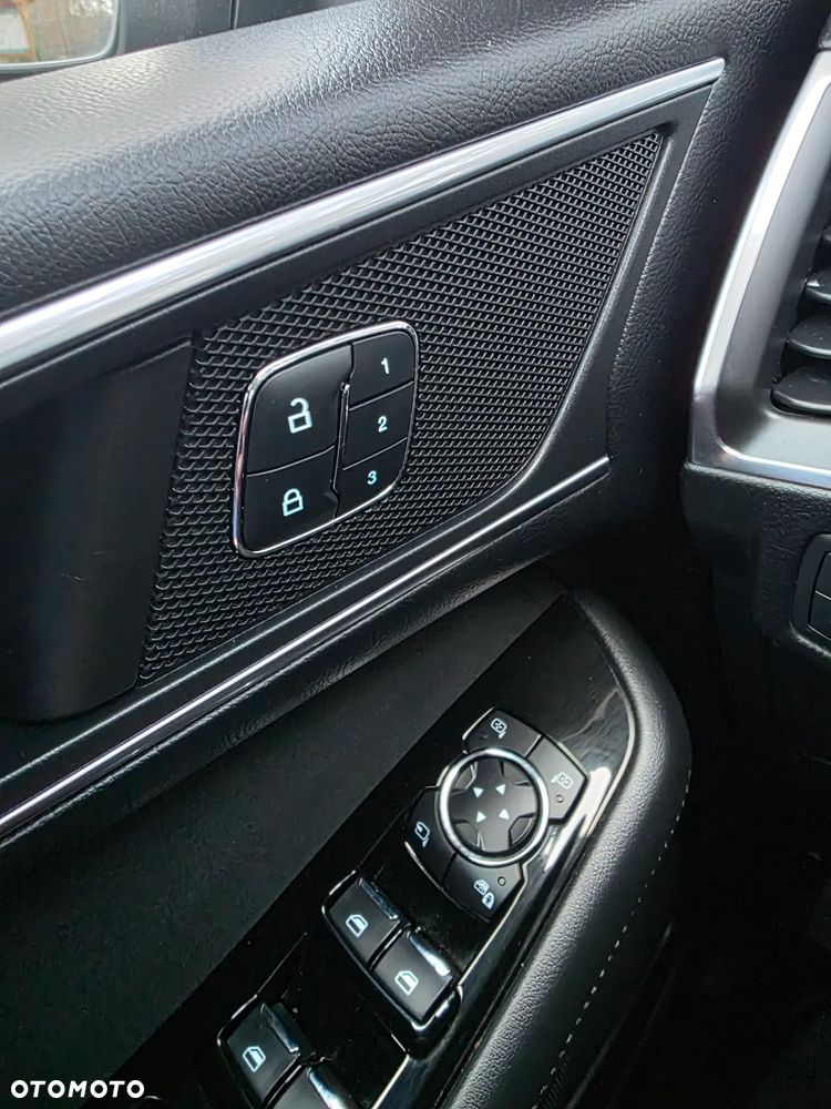 Ford S-Max - 13
