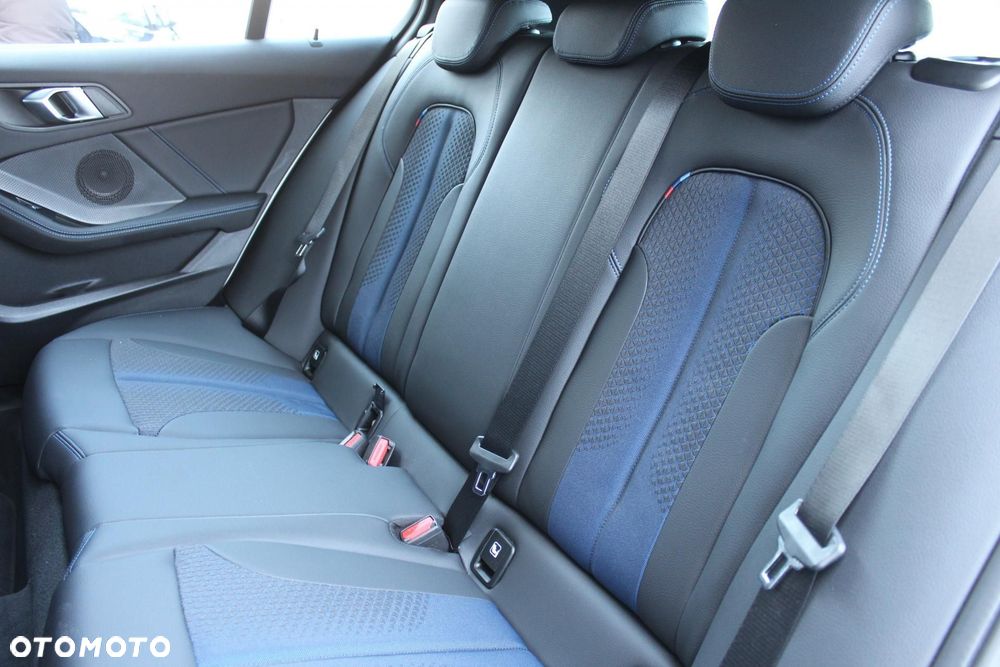 BMW Seria 1 - 9