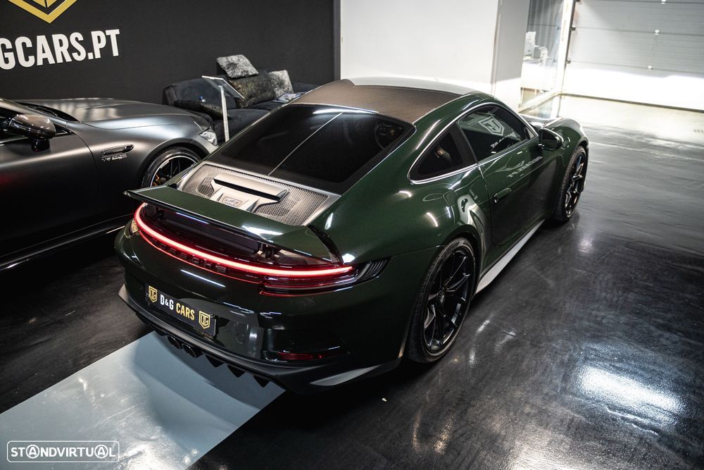 Porsche 911 (992) GT3 Touring Package PDK - 26