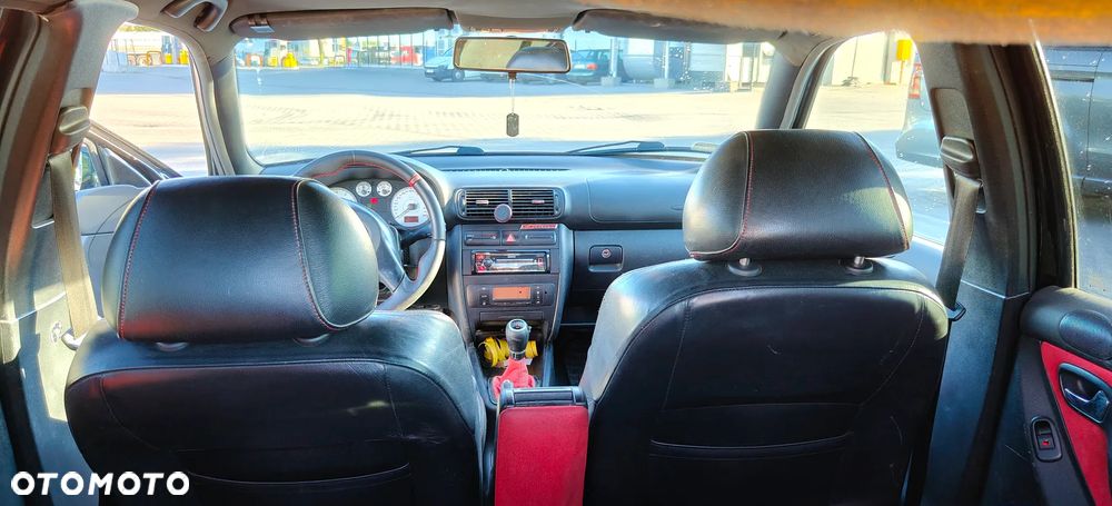Seat Leon - 11