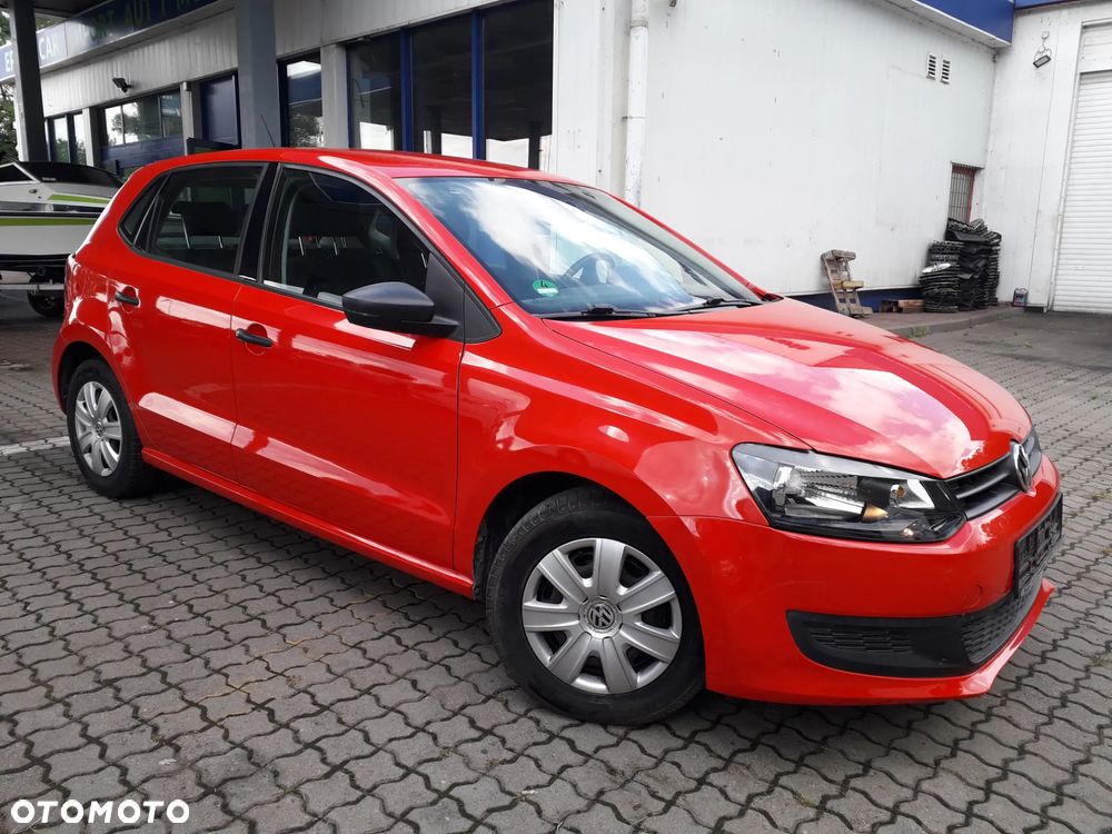 Volkswagen Polo 1.2 Comfortline - 23