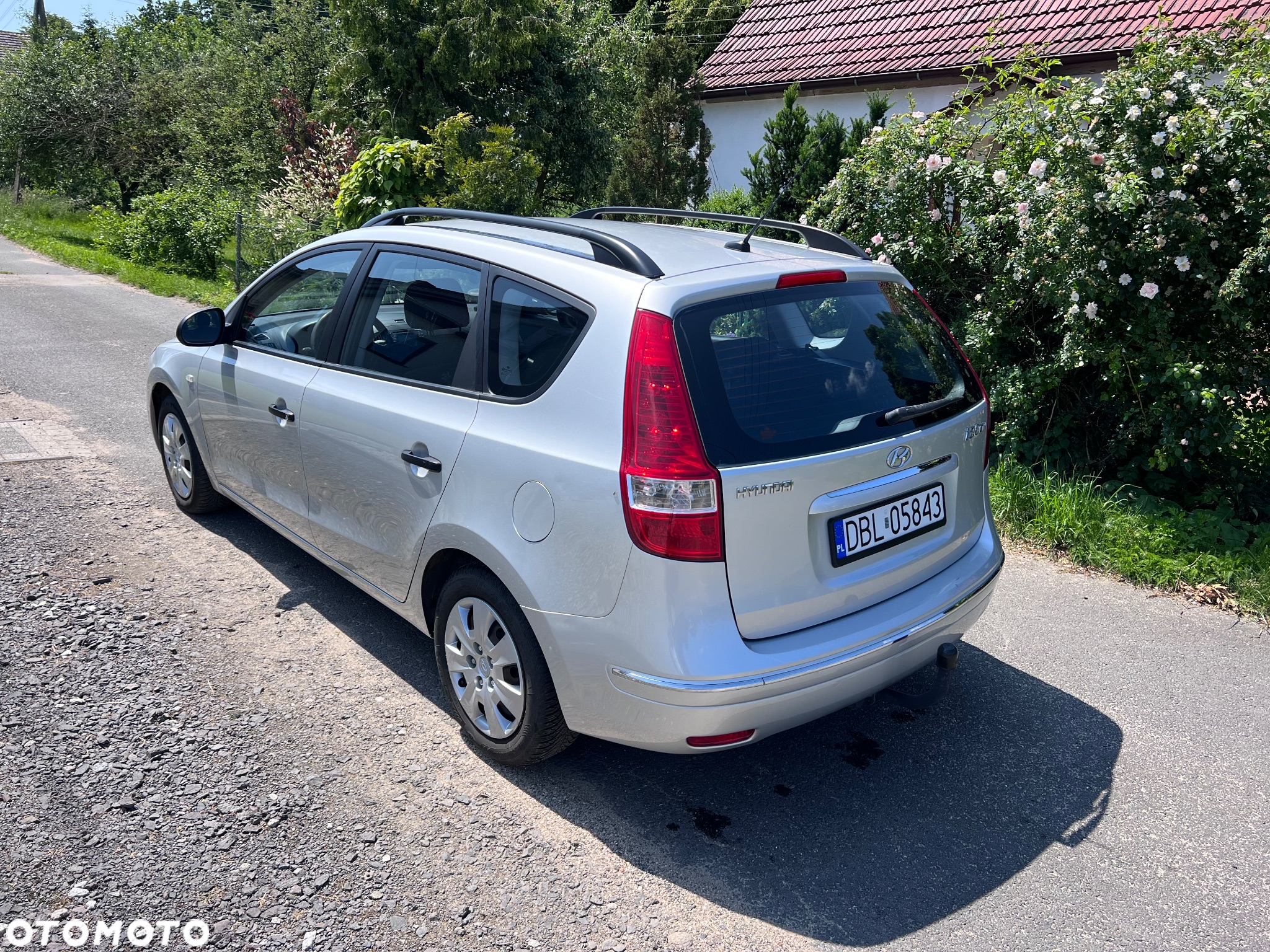 Hyundai i30 i30cw 1.6 Comfort - 2