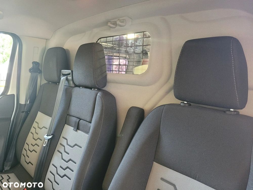 Ford TRANSIT CUSTOM - 30