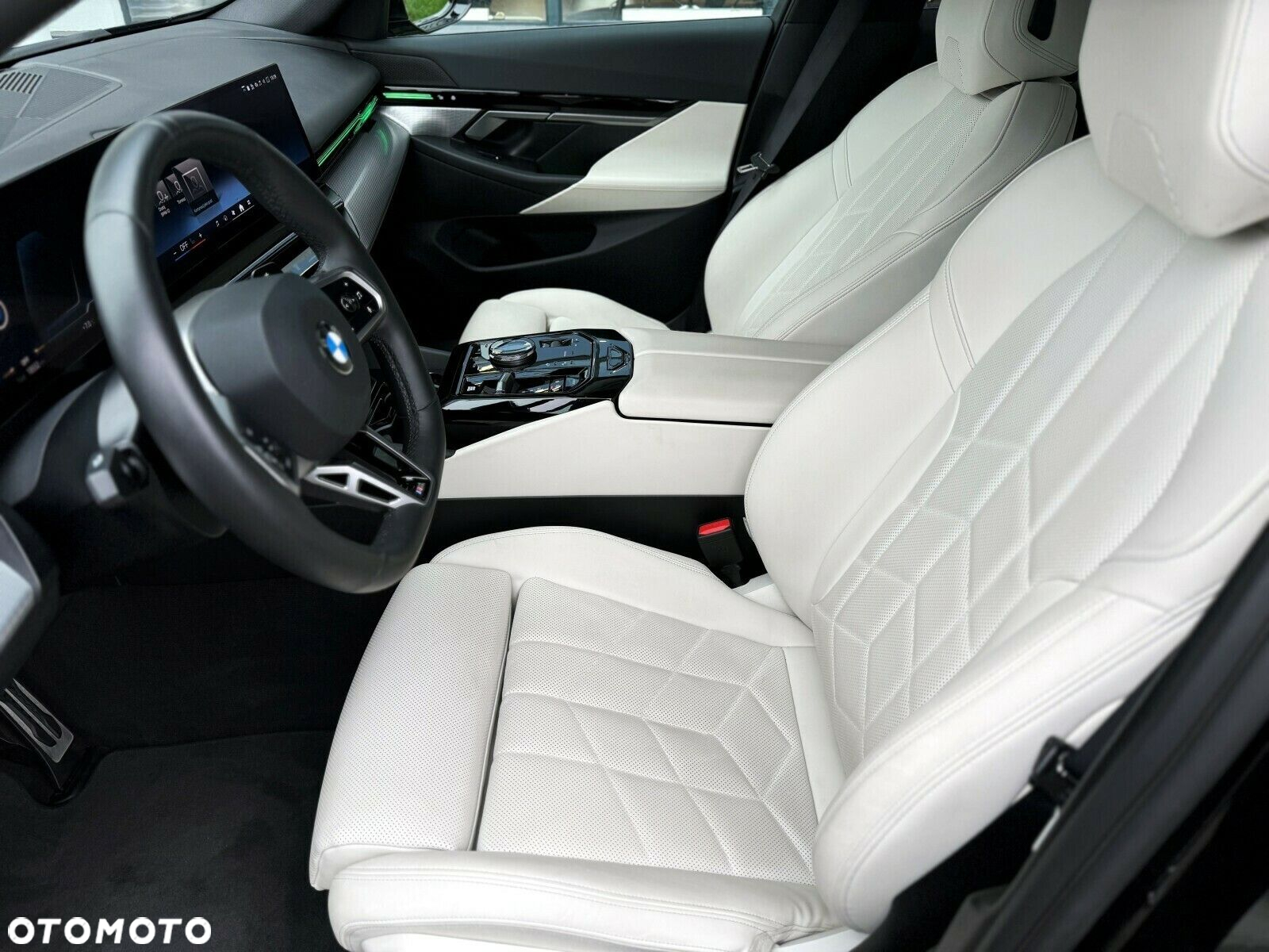 BMW Seria 5 - 17