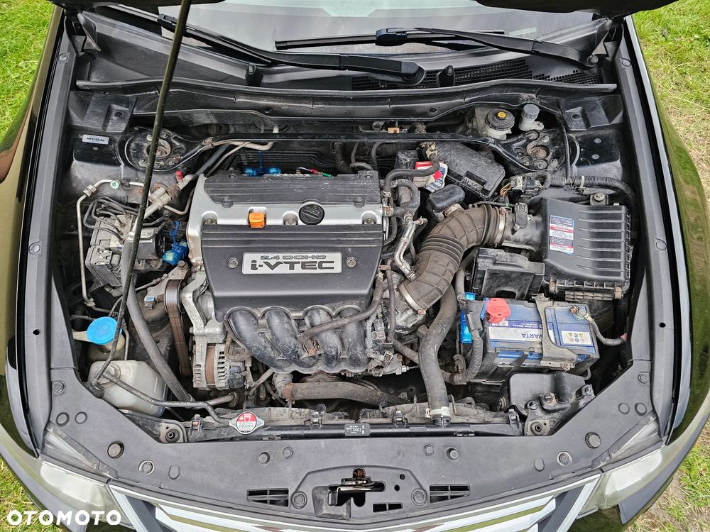 Honda Accord 2.4 Executive - 36