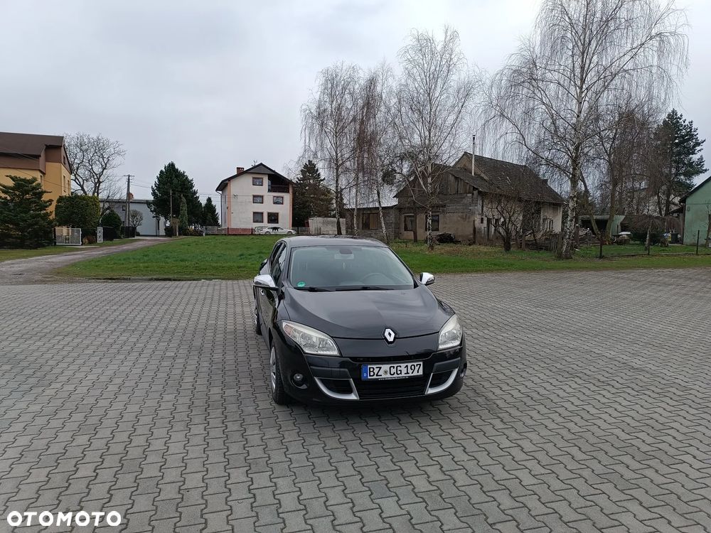 Renault Megane 1.6 16V Confort Privilege - 10