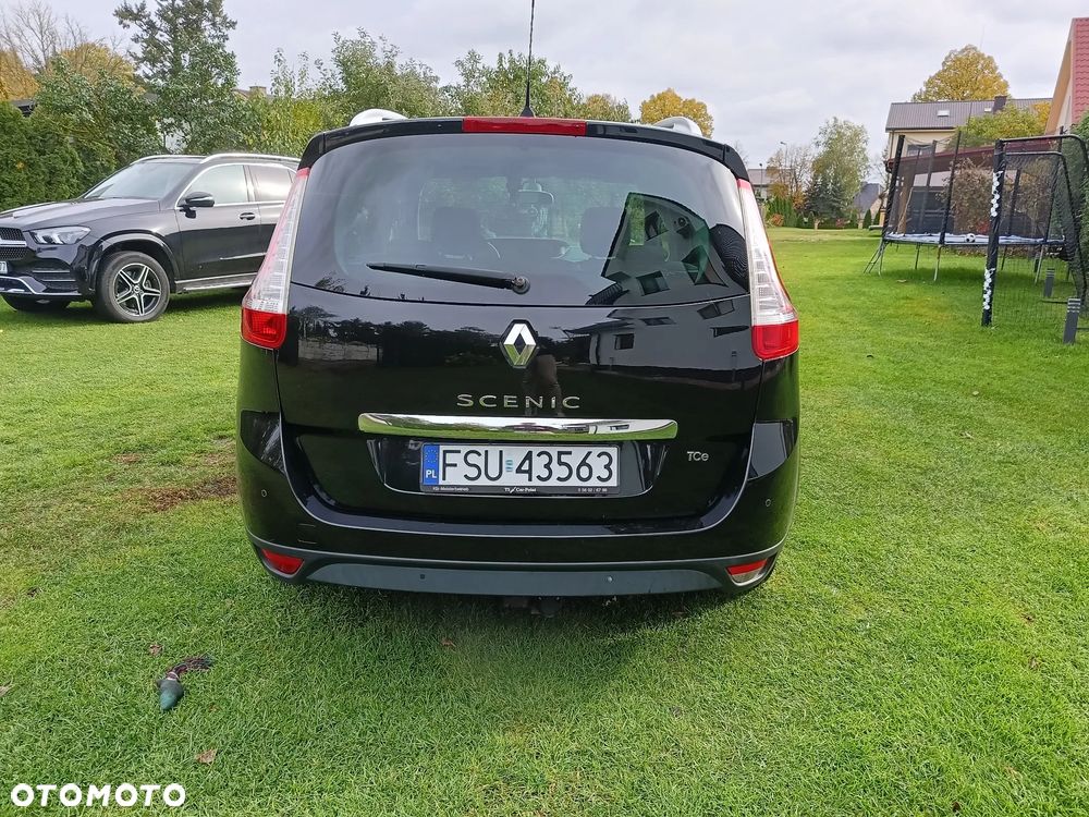 Renault Scenic Energy TCe 130 S&S Bose Edition - 32