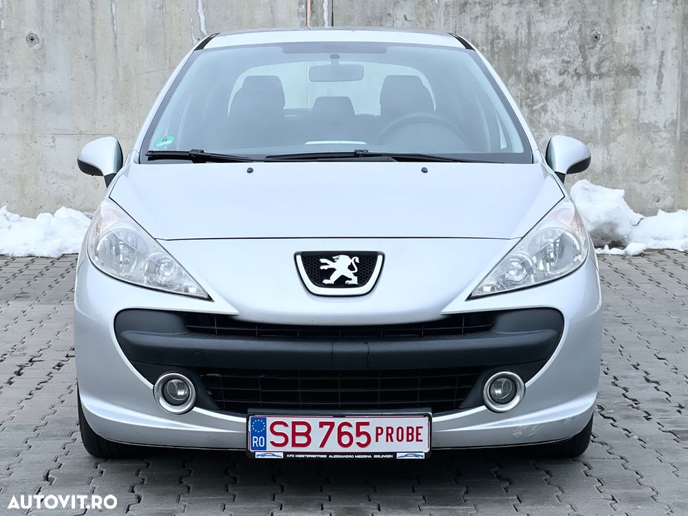 Peugeot 207 95 VTi Urban Move - 7