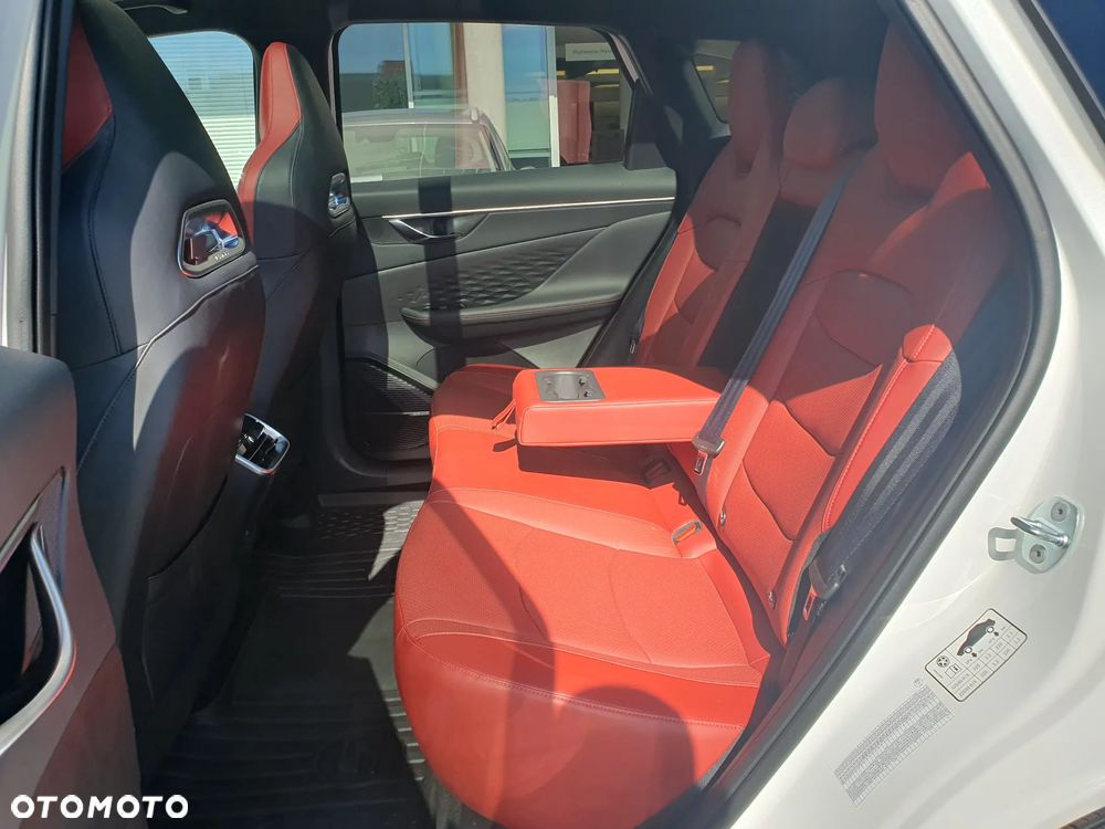 BAIC 5 Beijing 1.5T Luxury DCT - 18
