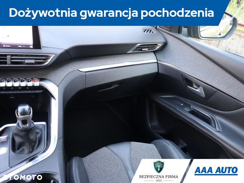 Peugeot 3008 - 10