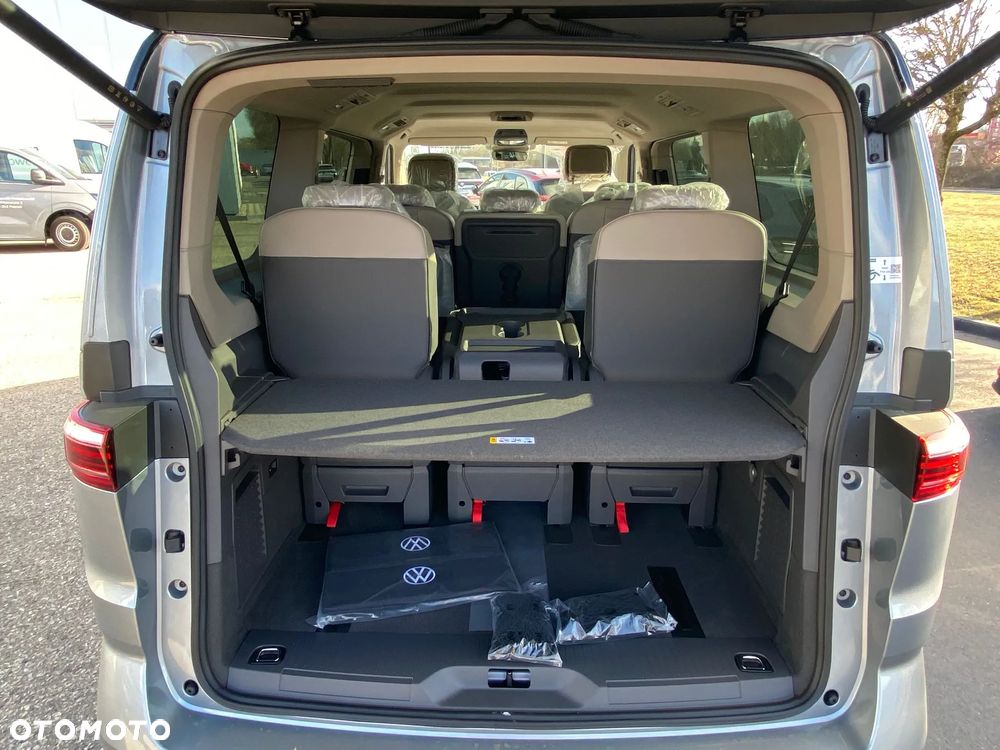 Volkswagen Multivan - 6
