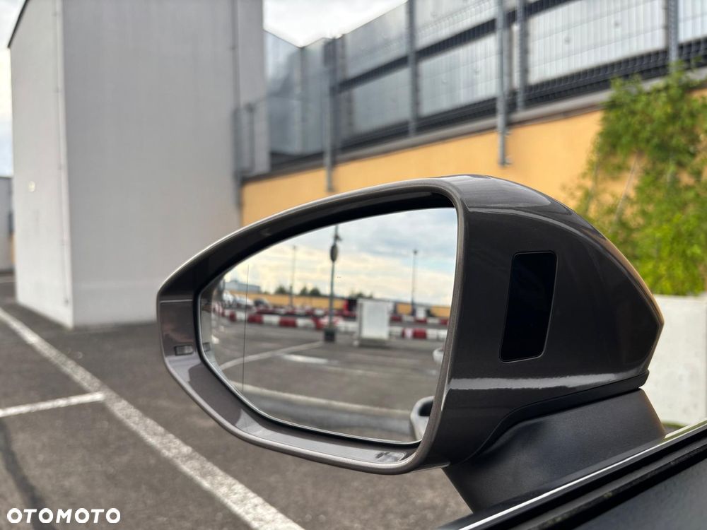 Audi A6 Limousine 40 TDI mHEV S tronic - 8