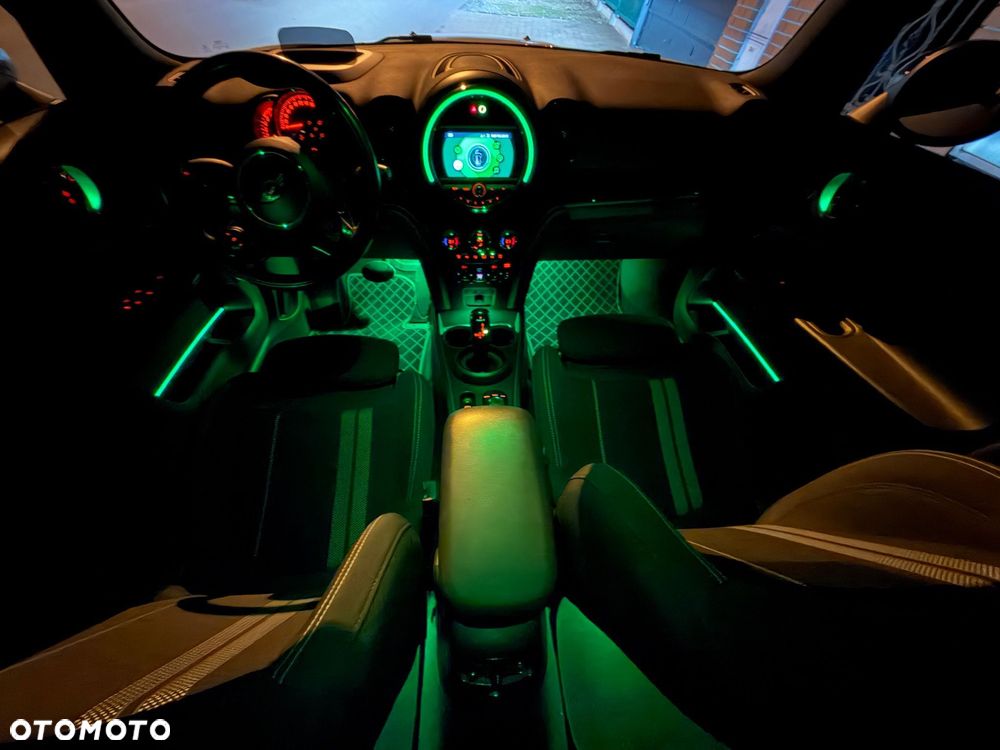 MINI Countryman Cooper D - 8