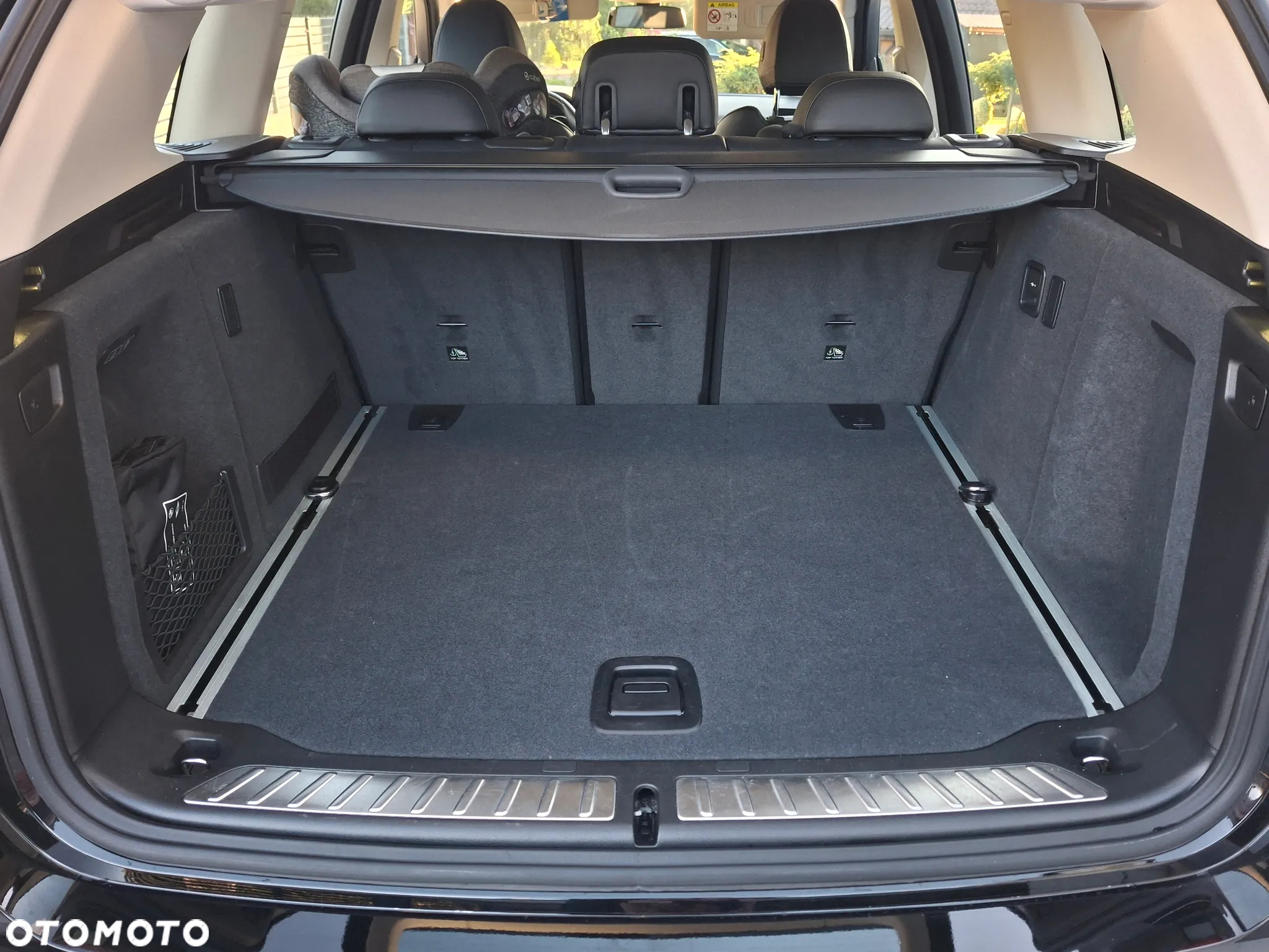 BMW X3 xDrive20i GPF xLine - 8