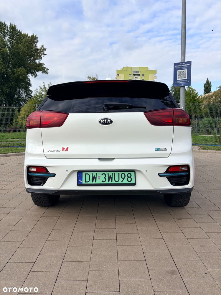 Kia Niro 64kWh XL - 7
