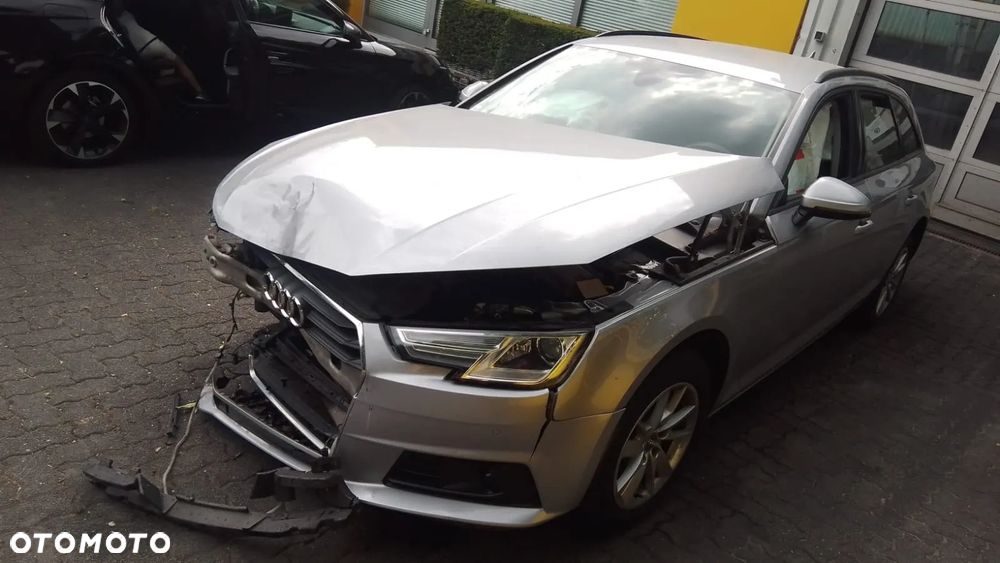 Audi A4 - 2
