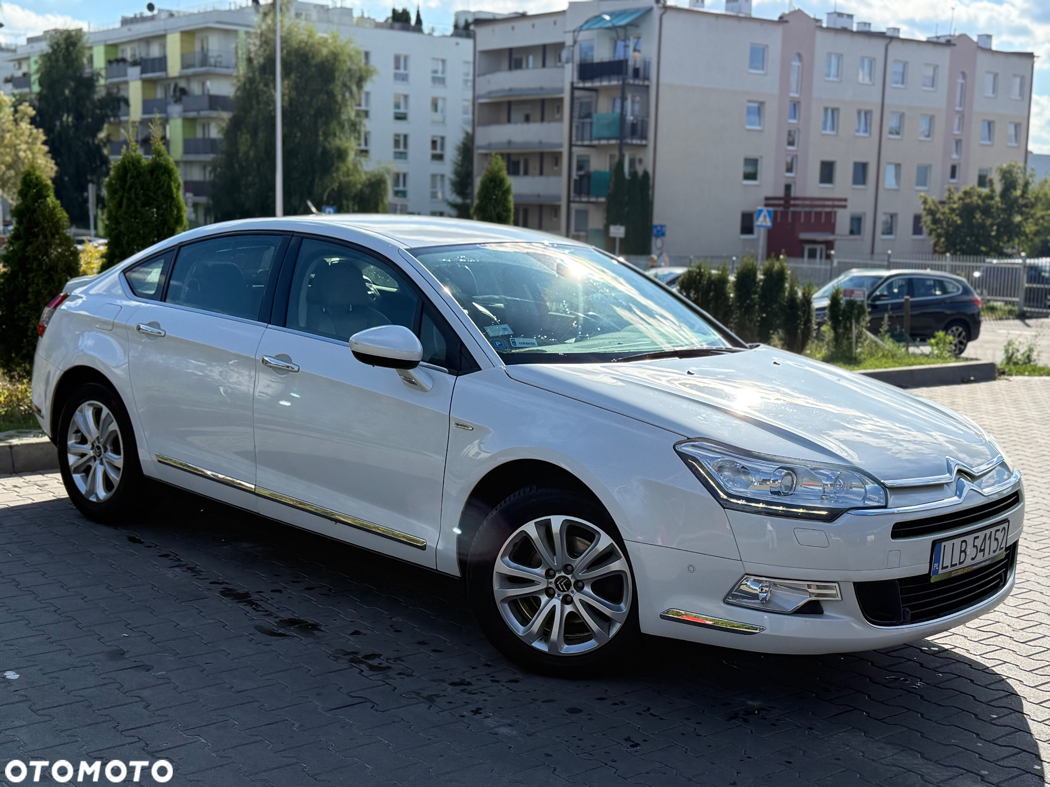 Citroën C5 2.0 HDi Exclusive - 3