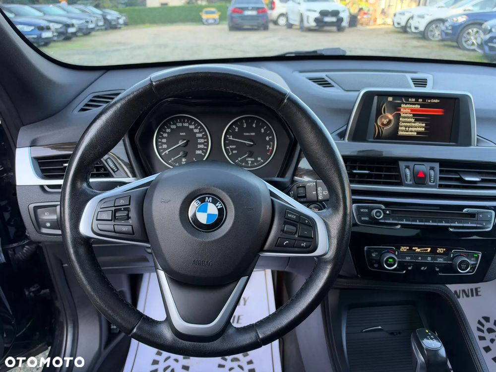 BMW X1 - 41