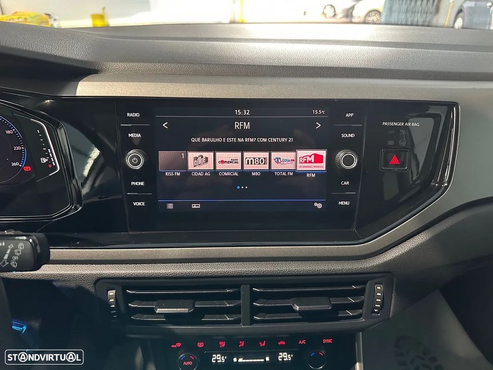 VW Polo 1.0 TSI Beats - 14