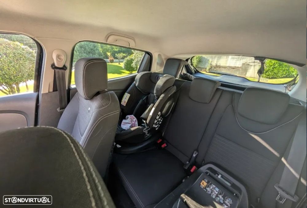 Renault Clio 0.9 TCe Limited Edition - 6