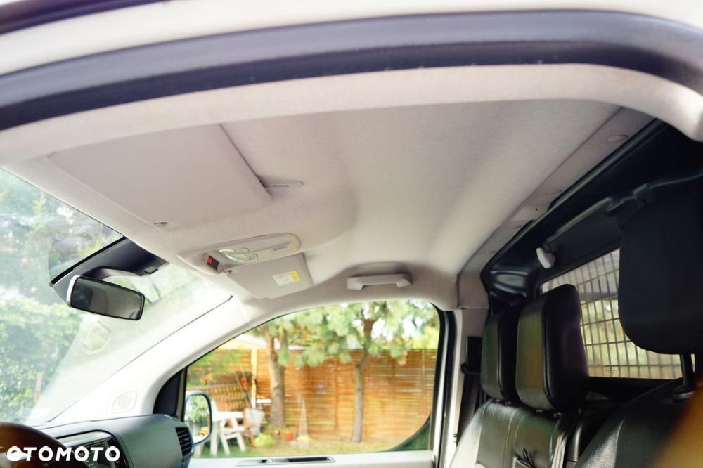 Toyota ProAce - 13