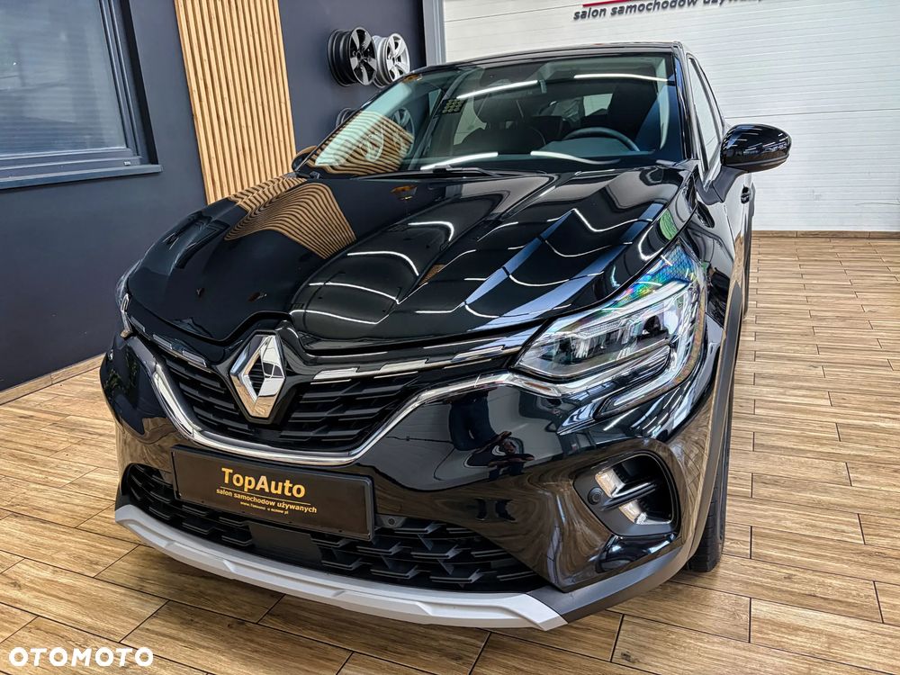 Renault Captur - 12