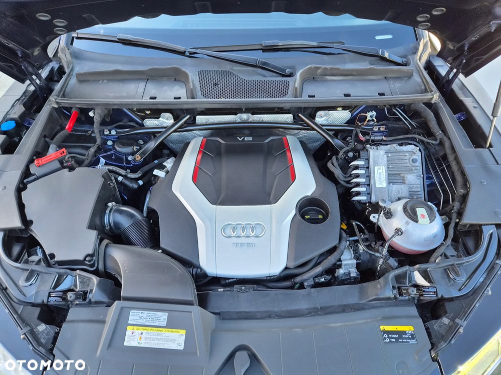Audi SQ5 3.0 TFSI Quattro Tiptronic - 20