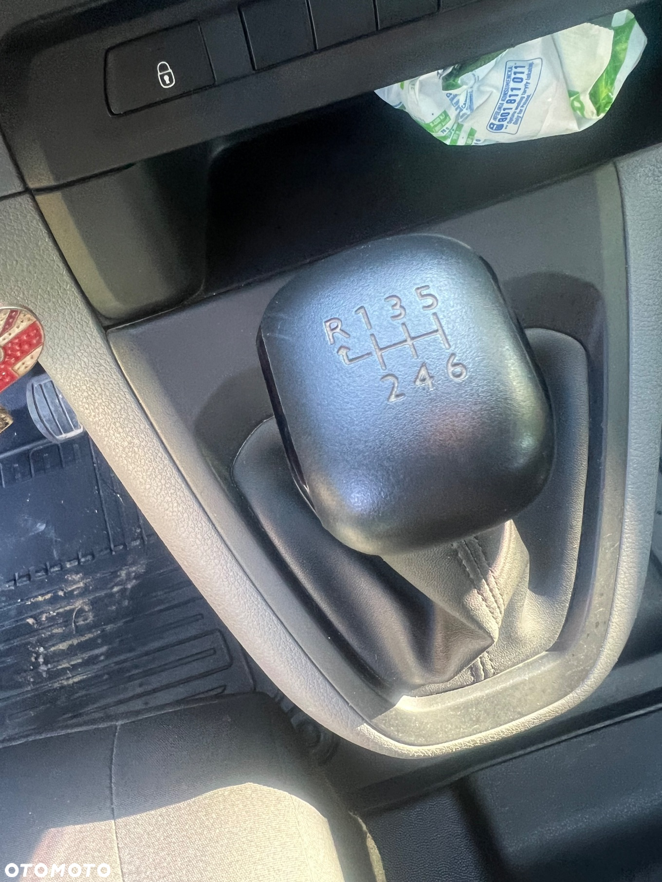 Toyota ProAce 2.0 D-4D Long 3,0t Active (bryg.) - 12