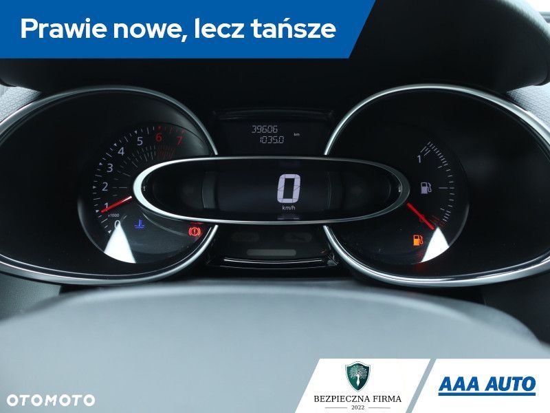 Renault Clio - 13