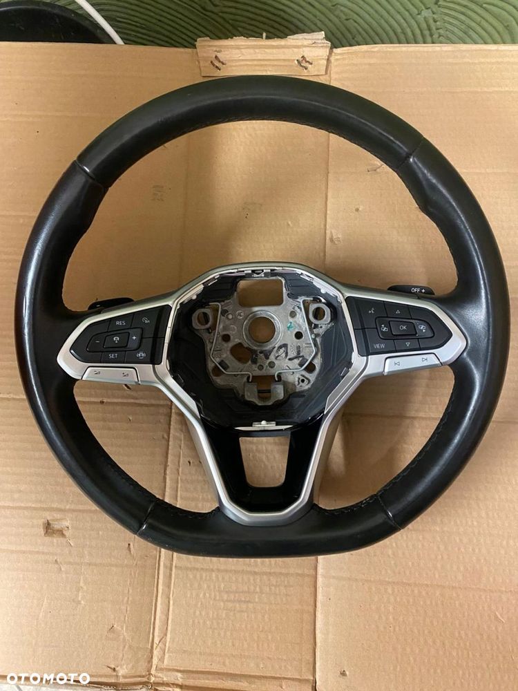 kierownica volkswagen golf viii 8 - 1