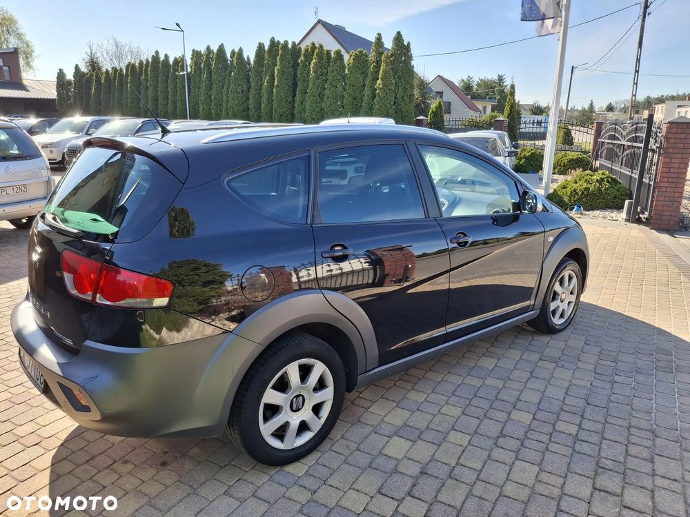 Seat Altea 2.0 TDI DPF FR - 7