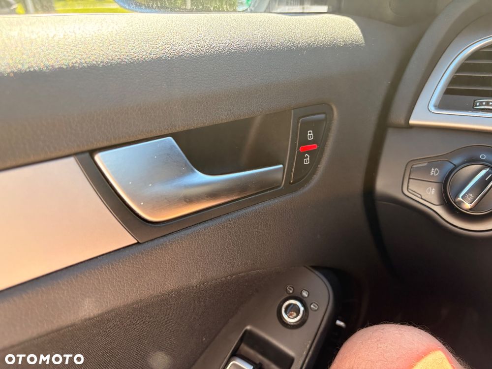 Audi A4 Avant 2.0 TDI - 8