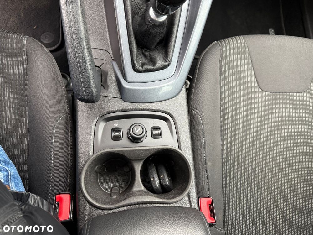 Ford Focus 2.0 TDCi Titanium - 25