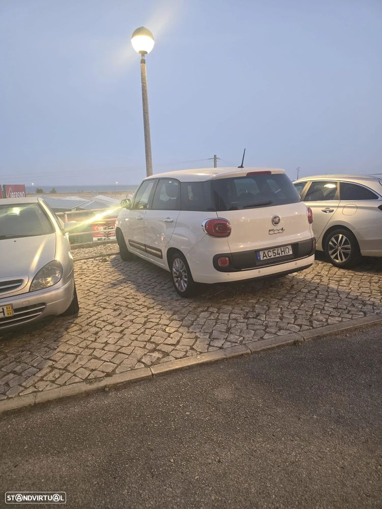 Fiat 500L 1.6 Multijet S&S Pop-Star - 6