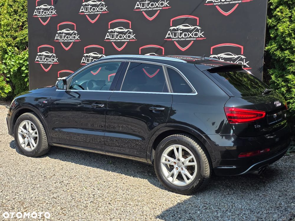 Audi Q3 2.0 TDI Quattro S tronic - 6