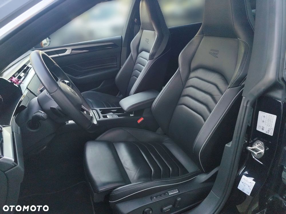 Volkswagen Arteon 2.0 TDI 4Motion R-Line DSG - 10