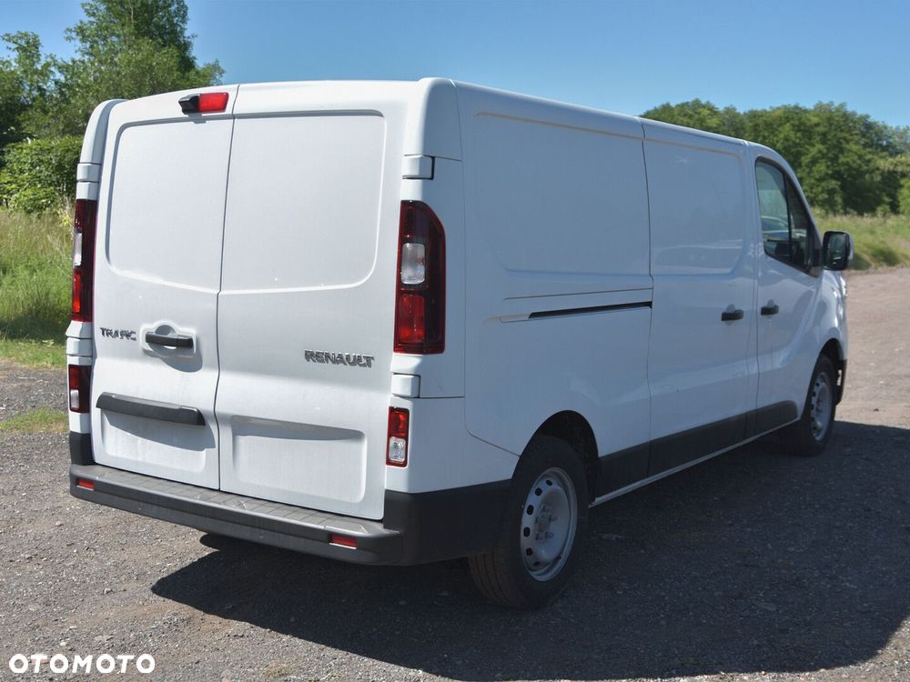 Renault Trafic Furgon L2H1 2.0 150KM - 5