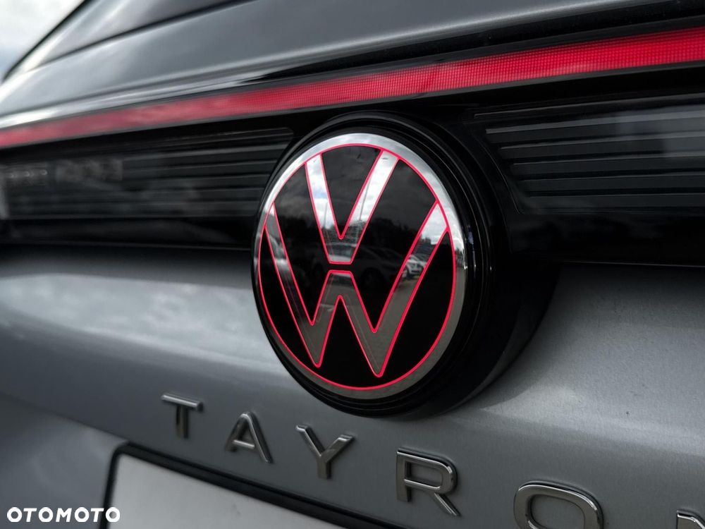 Volkswagen Tayron - 27