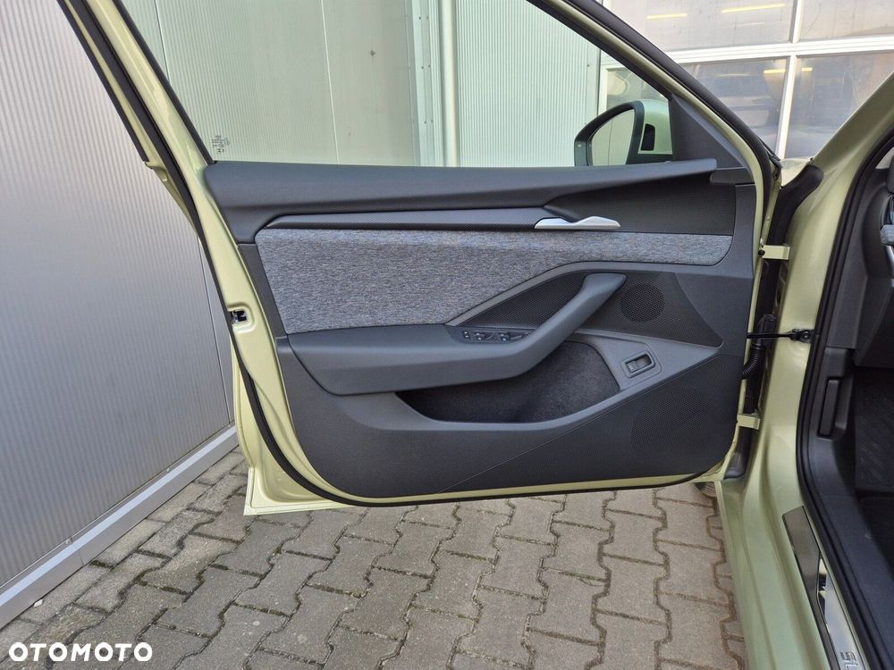 Skoda Superb 1.5 TSI Style DSG - 15