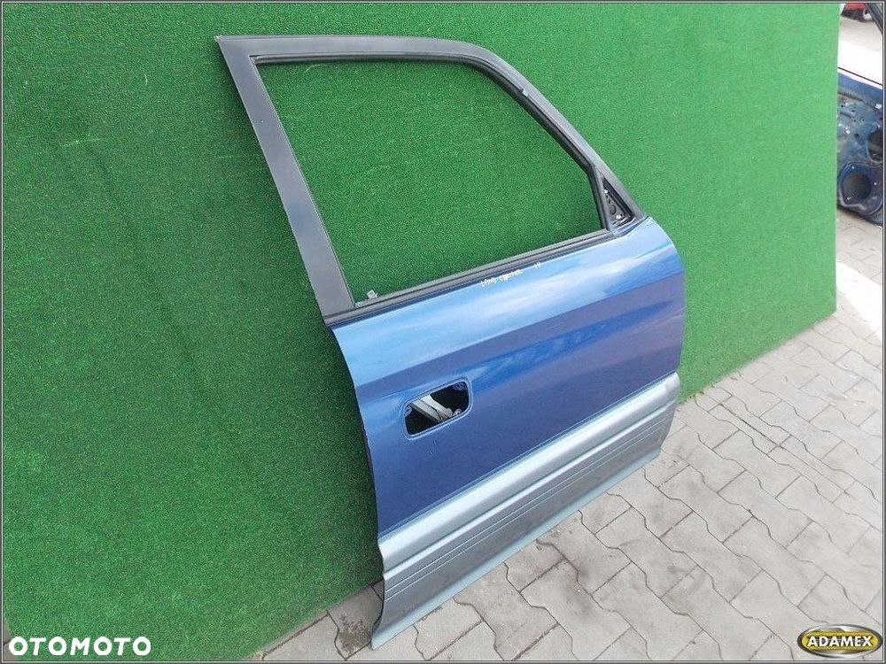 TOYOTA LAND CRUISER 90 95 00r - DRZWI PRAWE PRZÓD - 3