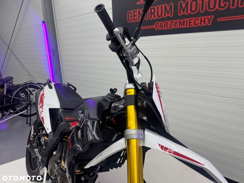 Mondial SMX - 10