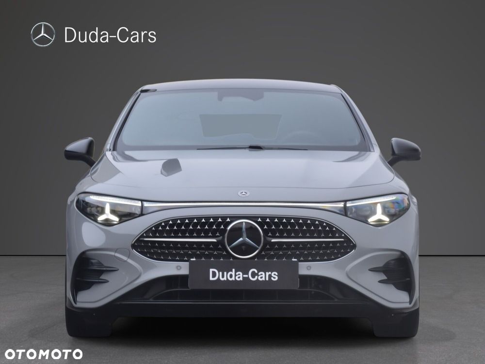 Mercedes-Benz CLA 200 mHEV 8G-DCT - 5