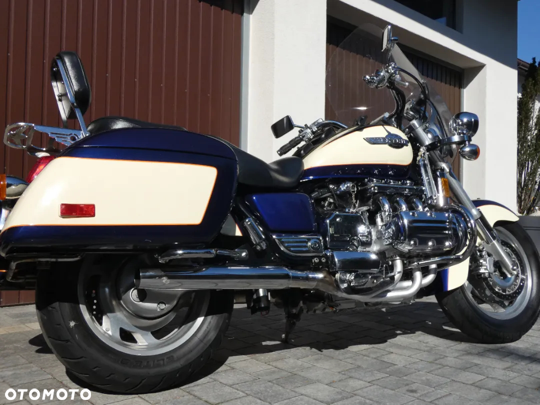 Honda Valkyrie - 8